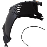 Enclosure Kit, Pentair Max-E-Therm 400, Upper Left-Hand, Nat : 77707-3400N - StaRite/Pentair - 77707-3400N - PartsForSpas.com