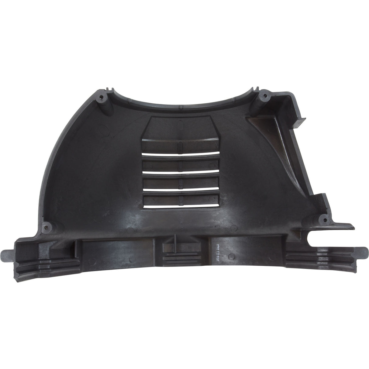 Enclosure Kit, Pentair Max-E-Therm 333, Upper Left-Hand, LP : 77707-3333L - StaRite/Pentair - 77707-3333L - PartsForSpas.com