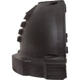 Enclosure Kit, Pentair Max-E-Therm 333, Upper Left-Hand, LP : 77707-3333L - StaRite/Pentair - 77707-3333L - PartsForSpas.com