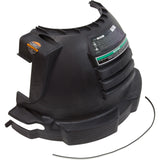 Enclosure Kit, Pentair Max-E-Therm 333, Upper Left-Hand, LP : 77707-3333L - StaRite/Pentair - 77707-3333L - PartsForSpas.com