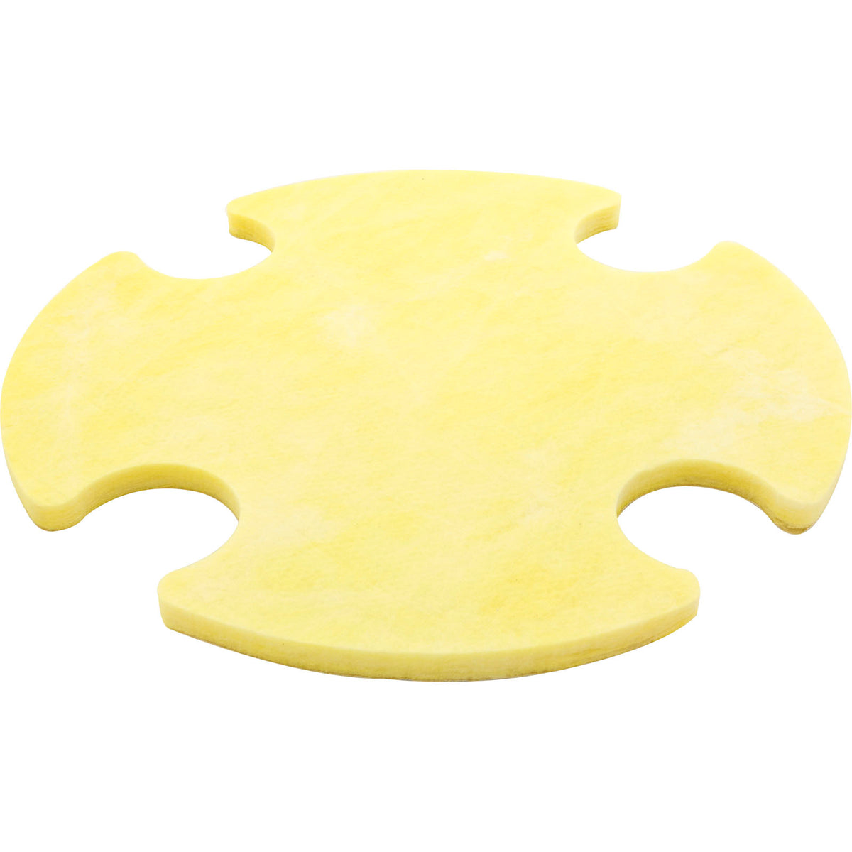 Enclosure Insulation, Pentair MasterTemp/Max-E-Therm, Bottom : 42001-0074S - StaRite/Pentair - 022315210622 - PartsForSpas.com