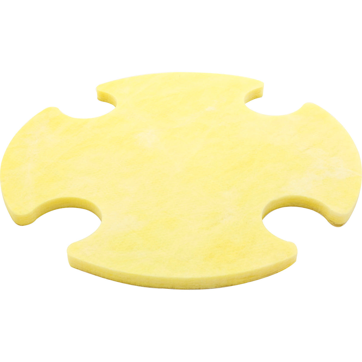 Enclosure Insulation, Pentair MasterTemp/Max-E-Therm, Bottom : 42001-0074S - StaRite/Pentair - 022315210622 - PartsForSpas.com
