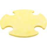 Enclosure Insulation, Pentair MasterTemp/Max-E-Therm, Bottom : 42001-0074S - StaRite/Pentair - 022315210622 - PartsForSpas.com