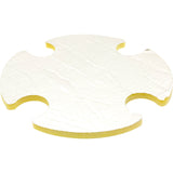 Enclosure Insulation, Pentair MasterTemp/Max-E-Therm, Bottom : 42001-0074S - StaRite/Pentair - 022315210622 - PartsForSpas.com