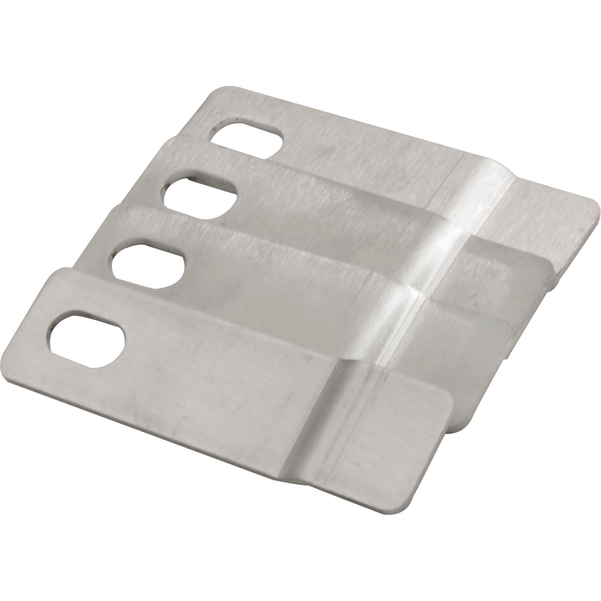 Bracket Kit, Pentair MasterTemp : 460738 - StaRite/Pentair - 788379726621 - PartsForSpas.com