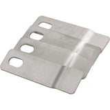 Bracket Kit, Pentair MasterTemp : 460738 - StaRite/Pentair - 788379726621 - PartsForSpas.com