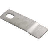 Bracket Kit, Pentair MasterTemp : 460738 - StaRite/Pentair - 788379726621 - PartsForSpas.com