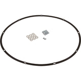 Combustion Chamber Lid Assy, MasterTemp/Max-E-Therm, 9 Bolt : 474958 - Pentair - 788379870867 - PartsForSpas.com