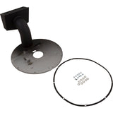 Combustion Chamber Lid Assy, MasterTemp/Max-E-Therm, 9 Bolt : 474958 - Pentair - 788379870867 - PartsForSpas.com