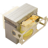 Transformer, Pentair Heat Pumps, 208/240v, 24vac, 50va : 473155Z - Pentair - 788379913861 - PartsForSpas.com