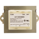 Transformer, Pentair Heat Pumps, 208/240v, 24vac, 50va : 473155Z