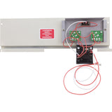 Control Panel, Pentair Minimax Plus, Millivolt 200 : 471021 - Purex/Pentair - 471021 - PartsForSpas.com