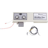 Control Panel, Pentair Minimax Plus, Millivolt 200 : 471021 - Purex/Pentair - 471021 - PartsForSpas.com