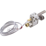 Pilot Assembly, Pentair/Purex Tropic Isle 120-400, Nat. : 073992 - Purex/Pentair - 073992 - PartsForSpas.com