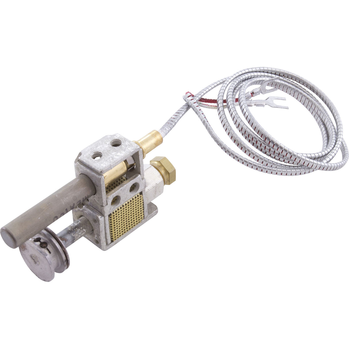 Pilot Assembly, Pentair/Purex Tropic Isle 120-400, Nat. : 073992 - Purex/Pentair - 073992 - PartsForSpas.com