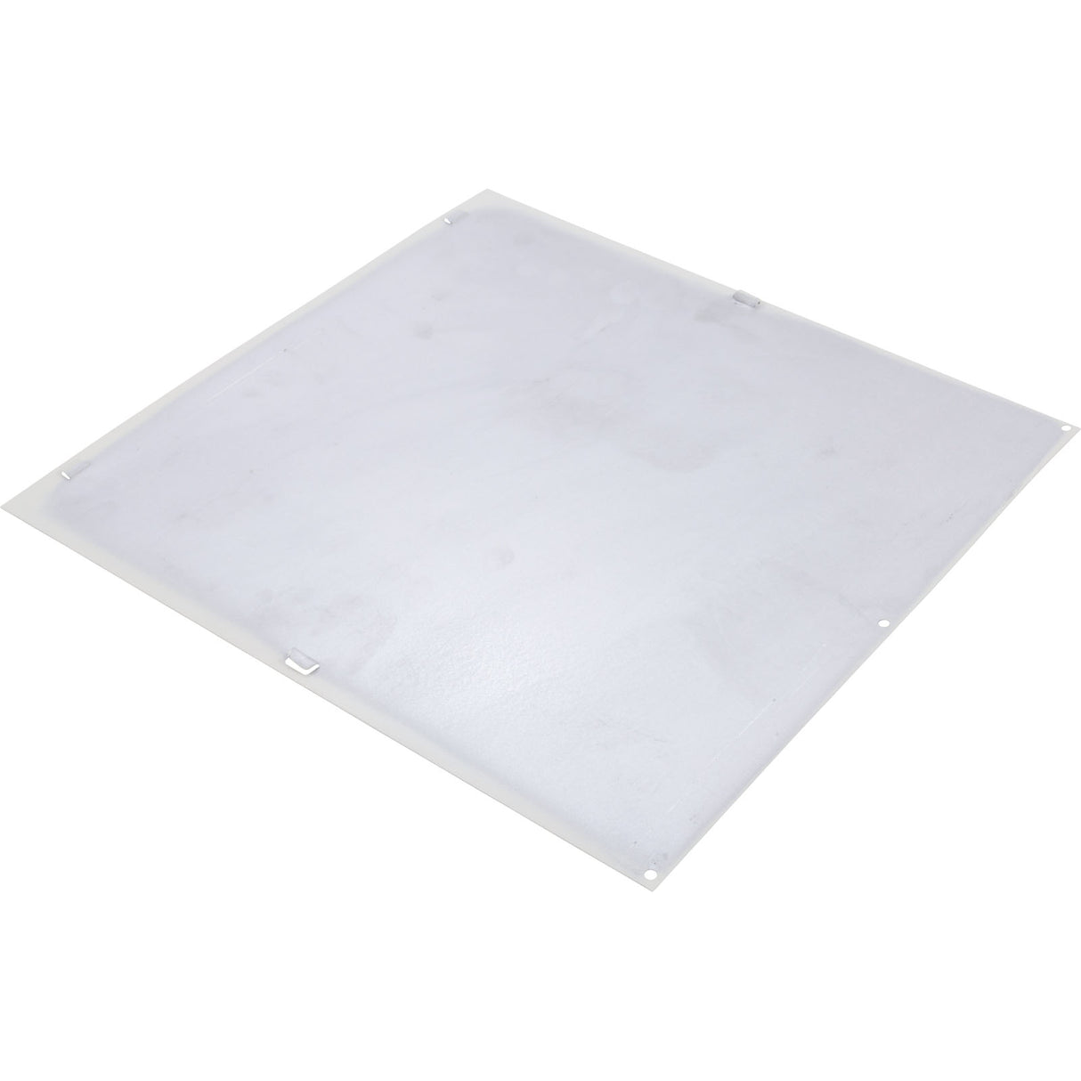 Return Panel, Pentair Minimax CH/Minimax Plus : 073789 - Purex/Pentair - 073789 - PartsForSpas.com