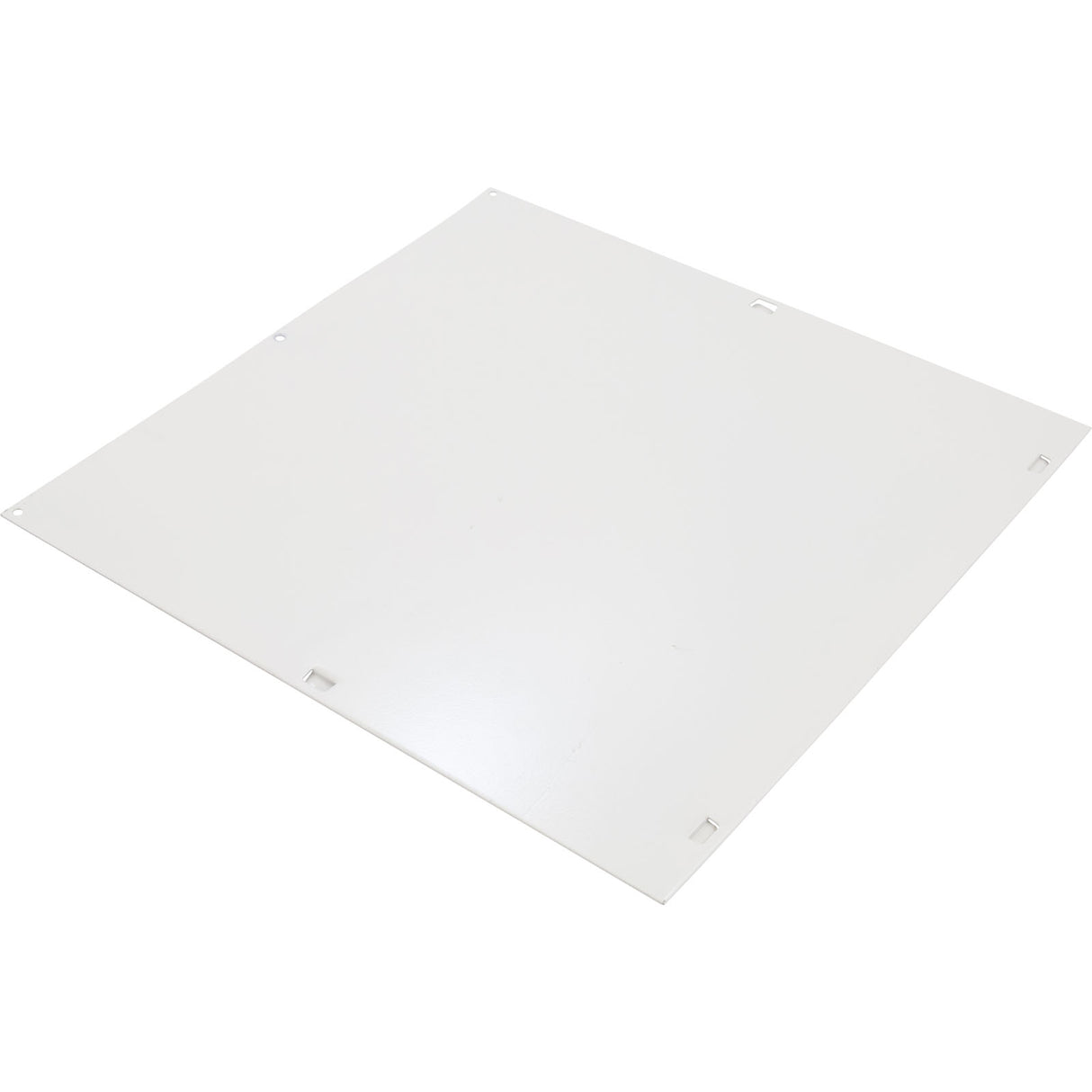 Return Panel, Pentair Minimax CH/Minimax Plus : 073789 - Purex/Pentair - 073789 - PartsForSpas.com