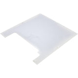 In/Out Panel, Pentair Minimax Plus : 073790 - Purex/Pentair - 073790 - PartsForSpas.com