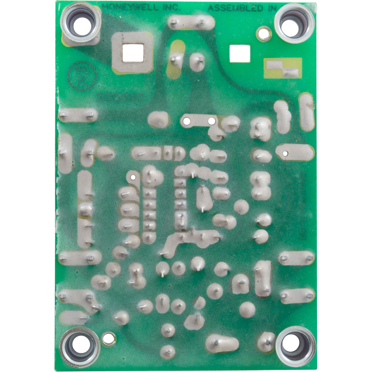PCB, Pentair Minimax, Electronic Thermostat : 070272