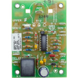 PCB, Pentair Minimax, Electronic Thermostat : 070272
