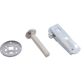 Door Latch, Pentair Minimax/Minimax Plus : 471612 - Purex/Pentair - 471612 - PartsForSpas.com