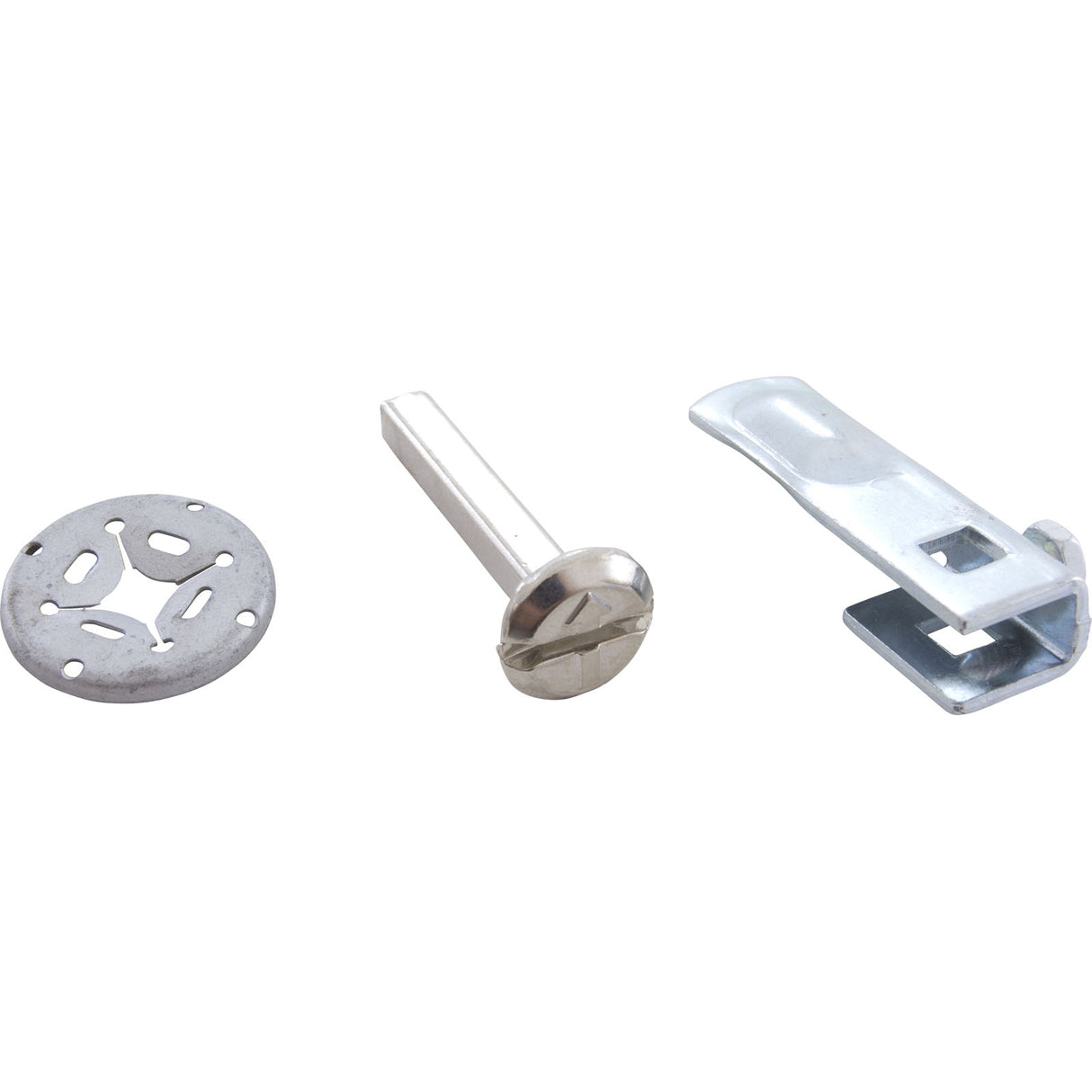 Door Latch, Pentair Minimax/Minimax Plus : 471612 - Purex/Pentair - 471612 - PartsForSpas.com
