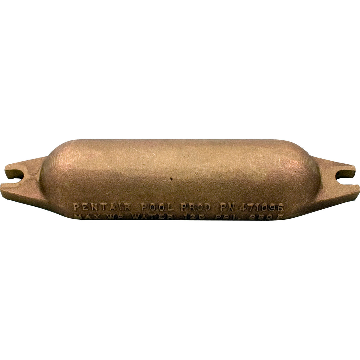 Return Header, Pentair Minimax 100 : 471096 - Purex/Pentair - 471096 - PartsForSpas.com