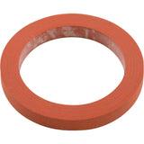 Gasket, Pentair Minimax/PowerMax, Tube Bundle, 3/4"ID, 1-1/8"OD : 470742
