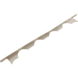 Baffle Retainer, Pentair Purex Minimax 100 : 471064 - Purex/Pentair - 471064 - PartsForSpas.com