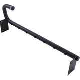Burner Manifold, Pentair Purex Minimax/PowerMax 350 : 075527 - Purex/Pentair - 788379713331 - PartsForSpas.com