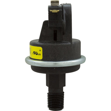 Pressure Switch, Pentair MMX/MMX Plus/PowerMax, 1/4"mpt, SPNO : 470190Z - Purex/Pentair - 7.8838E+11 - PartsForSpas.com