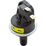 Pressure Switch, Pentair MMX/MMX Plus/PowerMax, 1/4"mpt, SPNO : 470190Z - Purex/Pentair - 788379747701 - PartsForSpas.com