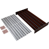 Heat Exchanger, Pentair Purex MiniMax NT 400, with out Heads : 471936 - Purex/Pentair - 471936 - PartsForSpas.com