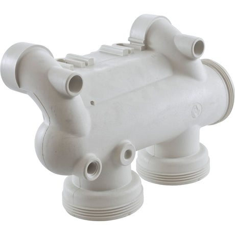 Main Manifold, Pentair Minimax CH, Bottom : 471419 - Purex/Pentair - 471419 - PartsForSpas.com