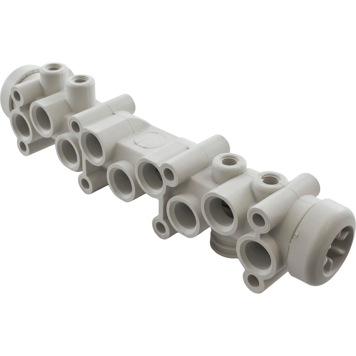 Main Manifold Assembly, Pentair Minimax CH : 471993 - Purex/Pentair - 471993 - PartsForSpas.com