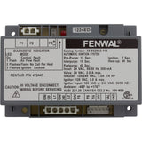 Ignition Control Module, Pentair Minimax NT : 460783 - Purex/Pentair - 460783 - PartsForSpas.com