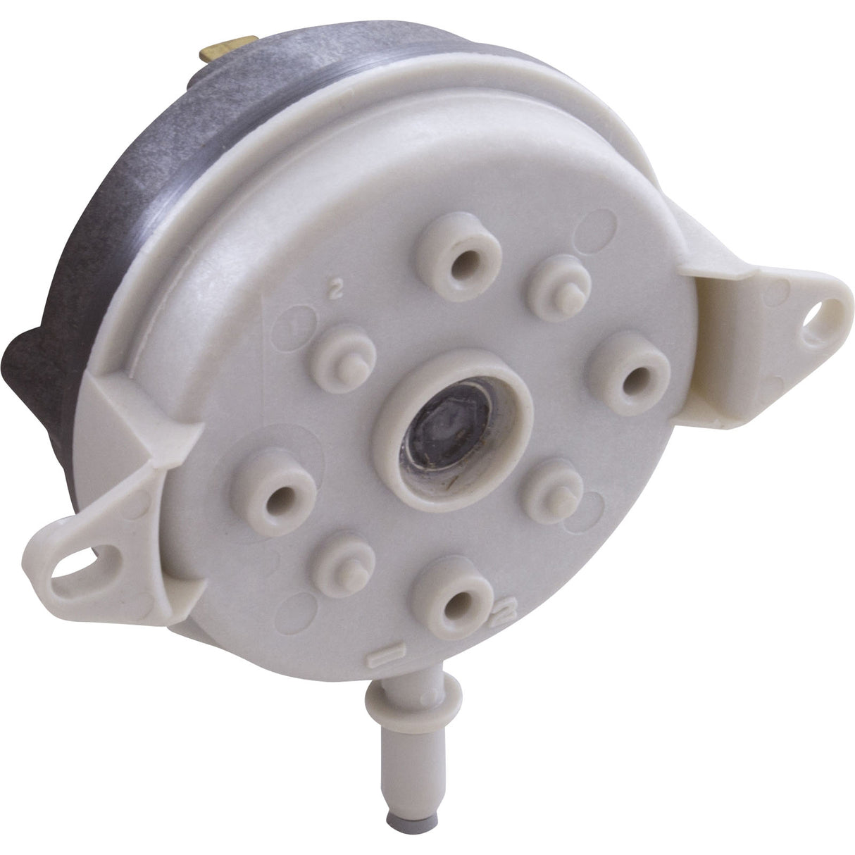 Air Pressure Switch, Pentair, 0.40, White : 472678Z