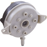 Air Pressure Switch, Pentair, 0.40, White : 472678Z