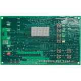 PCB, Pentair Minimax NT, DDTC Control : 472100