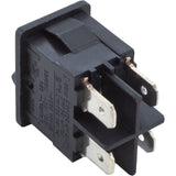 Power Switch, Pentair Minimax NT : 471773 - Purex/Pentair - 471773 - PartsForSpas.com