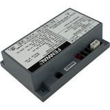 Ignition Control Module, Pentair Minimax NT, w/DDTC Control : 472447 - Purex/Pentair - 472447 - PartsForSpas.com