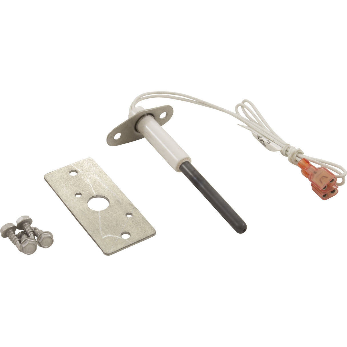 Igniter Kit, Pentair MiniMax 200-400 NT STD/TSI w/6800 Ctrl : 460799Z - Pentair Water - 460799Z - PartsForSpas.com