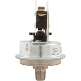 Pressure Switch 30408, 3A, BWG, 1/8"mpt, SPST : 30408 - Balboa Water Group - 30408 - PartsForSpas.com