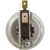 Pressure Switch 30408, 3A, BWG, 1/8"mpt, SPST : 30408 - Balboa Water Group - 30408 - PartsForSpas.com