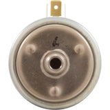 Pressure Switch 30408, 3A, BWG, 1/8"mpt, SPST : 30408 - Balboa Water Group - 30408 - PartsForSpas.com