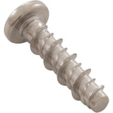 Screw, Balboa, 8 x 5/8, Self Tapping, Stainless Steel : 50087