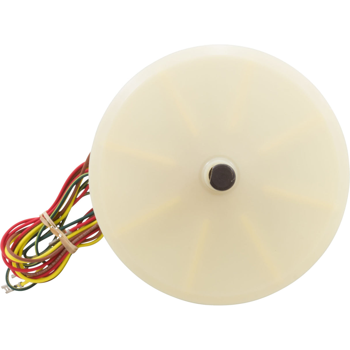 Fan Motor, Hayward HeatPro, 1/3 Horsepower : HPX11031134