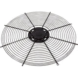 Fan Guard, Hayward HeatPro : SMX0101711001 - Hayward - 0610377399821 - PartsForSpas.com