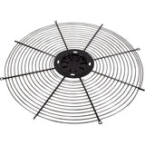 Fan Guard, Hayward HeatPro : SMX0101711001 - Hayward - 0610377399821 - PartsForSpas.com