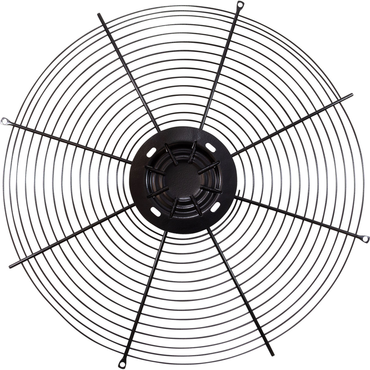 Fan Guard, Hayward HeatPro : SMX0101711001 - Hayward - 0610377399821 - PartsForSpas.com